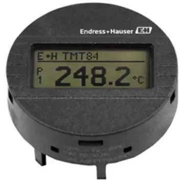 Endress+Hauser, TID10 Series Display for Use with Sensor - TID10-A1 product image