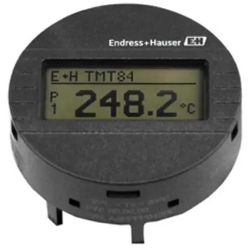 Endress+Hauser, TID10 Series Display for Use with Sensor - TID10-A1 product image