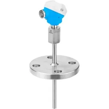 Endress+Hauser RTD RTD Temperature Sensor, 9 x 1.25mm Dia, 200mm Long, 3 Wire, G 1/2, Class A +200°C Max - TM121-AACCB1A8KH1A1A1 product image