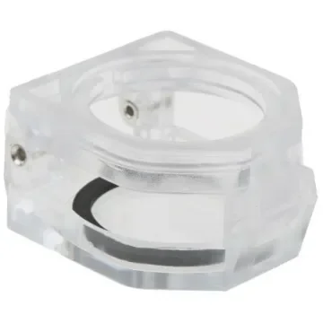 EAO Modular Switch Flip Guard for Use with 14 Series - 704.925.0 product image