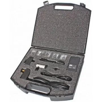 Red Alignment Kit Laser Module, 650nm 5mW, Cross/Dot/Line pattern product image