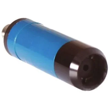 BlueLight 405nm 15mW Laser Module, 405nm 15mW, Modulating Biotechnology/Spectroscopy, Linear control Dot pattern product image