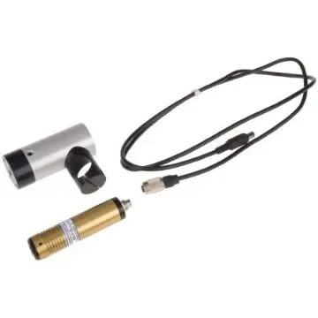 Machine vision development kit Laser Module, 650nm 35mW, Measurement, Cross/Dot/Line pattern product image