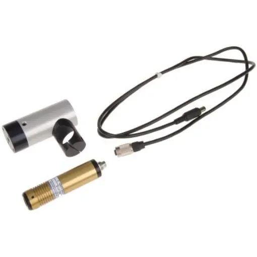 Machine vision development kit Laser Module, 650nm 35mW, Measurement, Cross/Dot/Line pattern product image