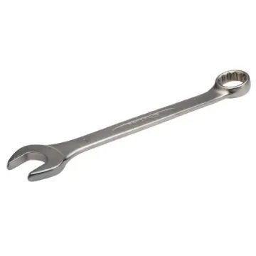 Bahco 111Z Series Combination Spanner, 1in, Imperial, Double Ended, 290 mm Overall - 111Z-1 product image