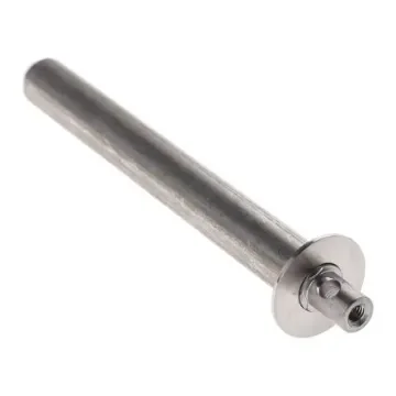 ABB CM-ENS Series Electrode Level Sensing Electrode, Steel Body - 1SVR402902R0000  CM-HE product image