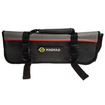 CK Black Polyester Tool Roll, 520mm x 370mm - MA2719 product image