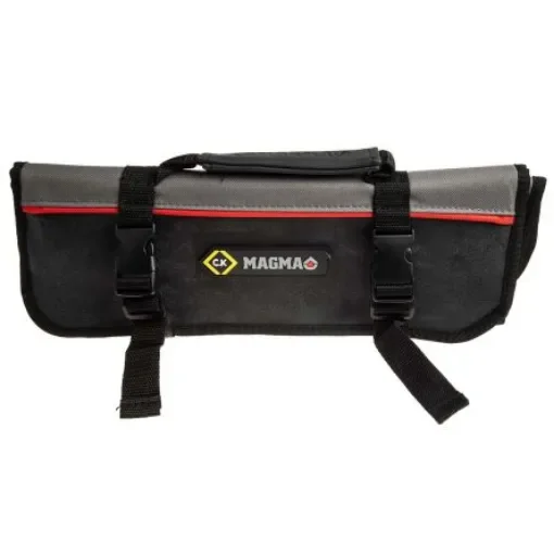 CK Black Polyester Tool Roll, 520mm x 370mm - MA2719 product image