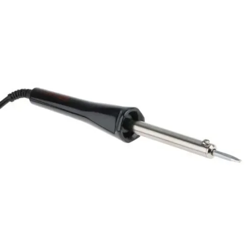 RS PRO Electric Soldering Iron, 230V, 40W - 7719477 product image