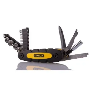 Stanley Straight, Multitool Knife, 128mm Closed Length, 354g - STHT0-70695 product image