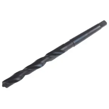 RS PRO HSS Twist Drill Bit, 12mm Diameter, 182mm Overall - 7844753 product image