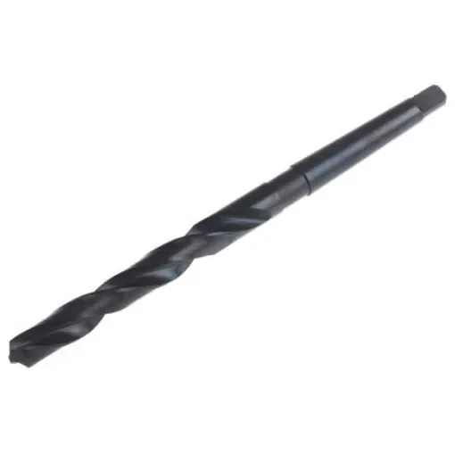 RS PRO HSS Twist Drill Bit, 12mm Diameter, 182mm Overall - 7844753 product image
