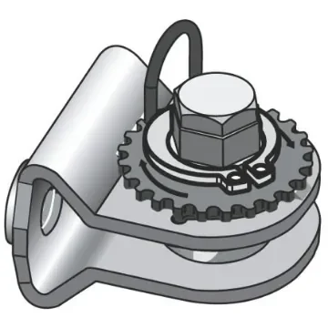 Telemecanique Sensors Cable Tensioner - XY2CZ210 product image