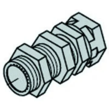 Turck Sensor Quick Mount for Use with M12 Connector Sensor - QM-12 product image