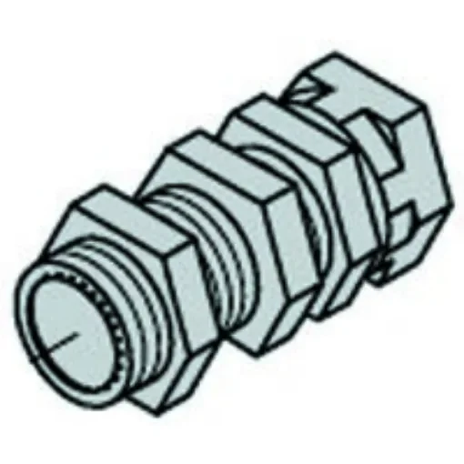 Turck Sensor Quick Mount for Use with M12 Connector Sensor - QM-12 product image