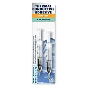 MG Chemicals 8329TCS Liquid Adhesive, 6 ml - 8329TCS-6ML product image