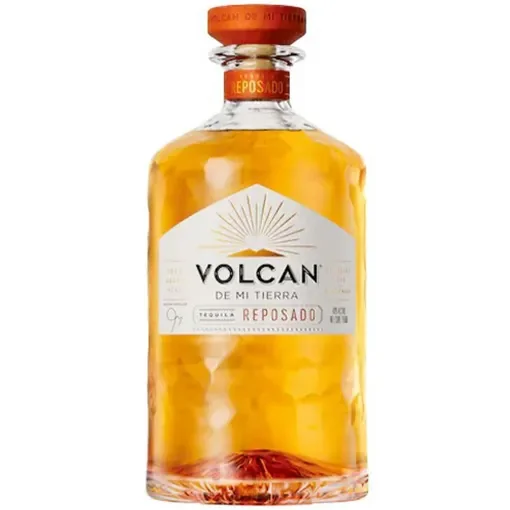 Volcan de Mi Tierra - Reposado product image