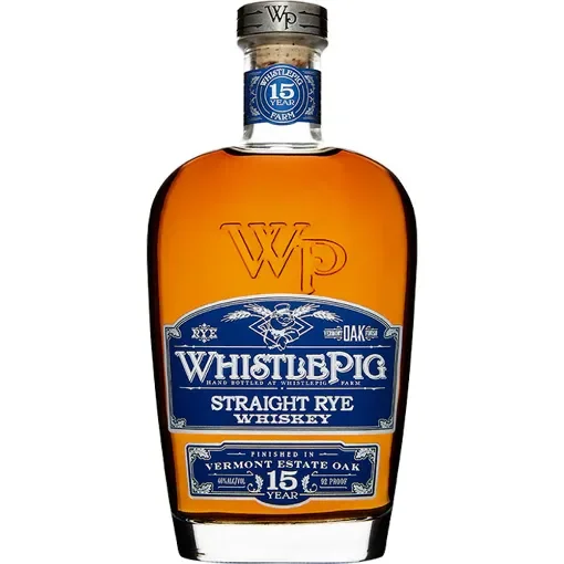 WhistlePig - Rye 15 yrs product image