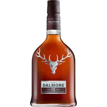 The Dalmore - 12 yrs product image