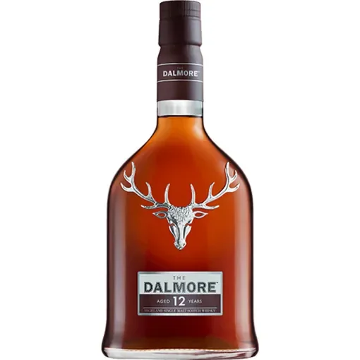 The Dalmore - 12 yrs product image