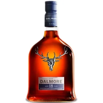 The Dalmore - 18 yrs product image