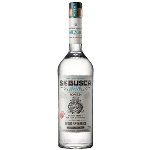 Se Busca - Mezcal - Joven product image