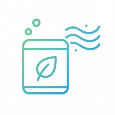 Picture for category Eco-Friendly Air Purification