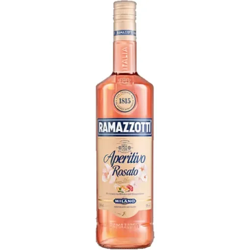 Ramazzotti - Aperitivo Rosato product image