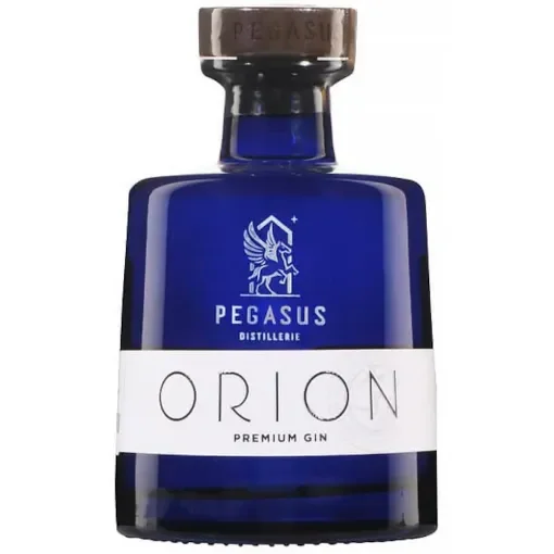 Pegasus Distillerie - Orion Gin product image
