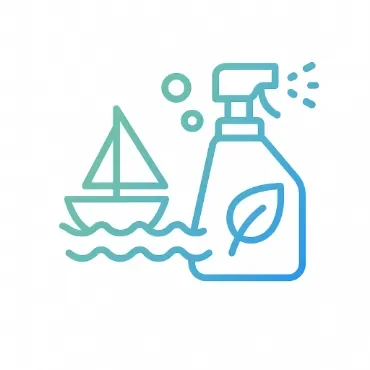 Picture for category Eco-Friendly Tender and Water Toy cleaners