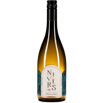 Nivers - No. 2 - Herbaceous and Powdery product image