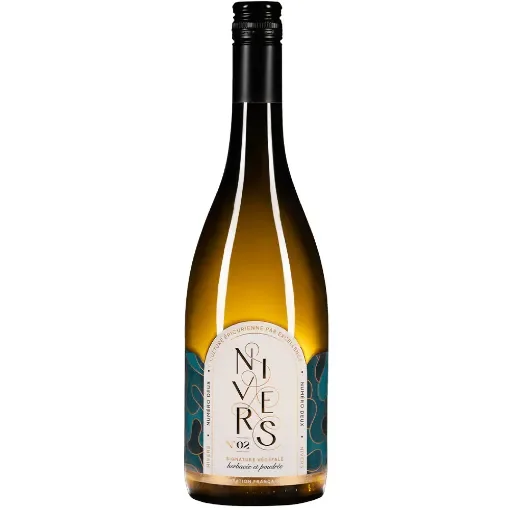 Nivers - No. 2 - Herbaceous and Powdery product image