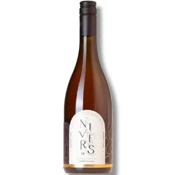 Nivers - No. 11 - Grilled and Cooked product image