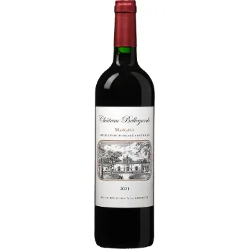 Château Bellegarde - Margaux product image