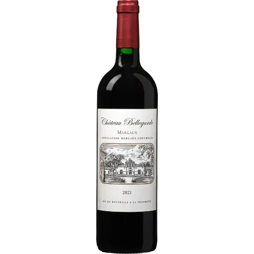 Château Bellegarde - Margaux product image