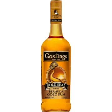 Goslings - Gold product image