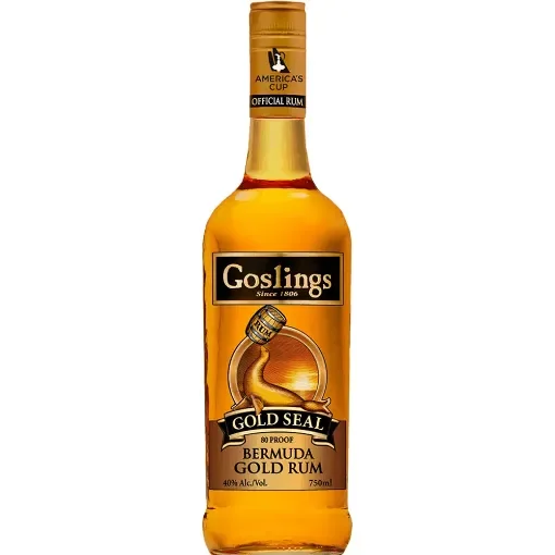 Goslings - Gold product image