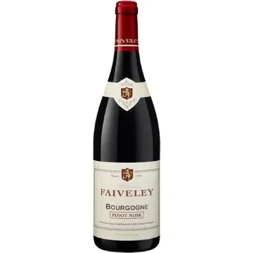 Domaine Faiveley - Bourgogne Pinot Noir product image