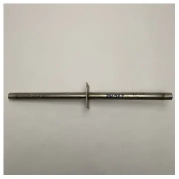 Stainless Steel AISI304 Marine Water Pipe 12 Inch with Weld Flange for Shipboard Systems product image