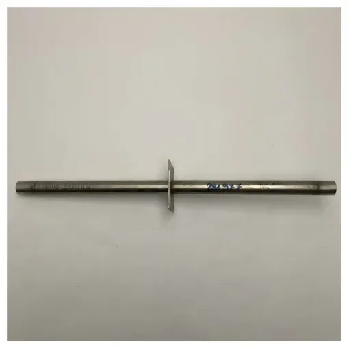 Stainless Steel AISI304 Marine Water Pipe 12 Inch with Weld Flange for Shipboard Systems product image