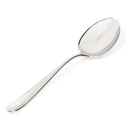Alessi Caccia Table Spoon - LCD01/1 - by Luigi Caccia Dominioni product image