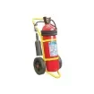 ABS CO2 Wheeled Extinguisher 20 kgs B - SG00272 product image