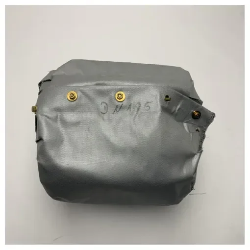 Fireproof Protection Cover DN125 for Marine Pipes - High-Temperature Resistant, Lloyd Approved product image