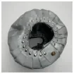 Fireproof Protection Cover DN125 for Marine Pipes - High-Temperature Resistant, Lloyd Approved product image