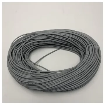 <p>Marine-Grade TRR Telephone Cable 2 Pairs 133m - Durable Flexible Maritime Communication Cable</p> product image