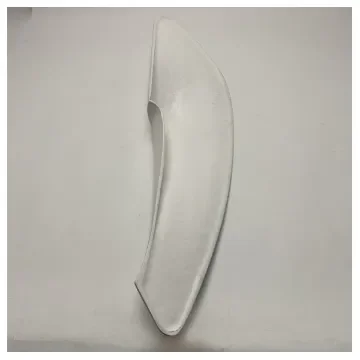 Ferretti High-Quality Centralized Exhaust VTR Casing for Marine Engines product image