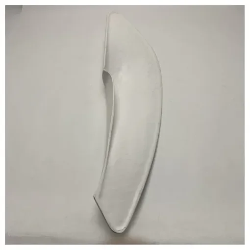 Ferretti High-Quality Centralized Exhaust VTR Casing for Marine Engines product image