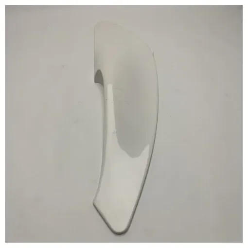 Ferretti Marine Exhaust Shield Right Centralized for Carter N30 product image