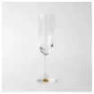 Alessi Elegant Champagne Glass for Sparkling Wines - TCAC1/9 product image