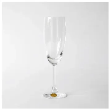 Alessi Elegant Champagne Glass for Sparkling Wines - TCAC1/9 product image